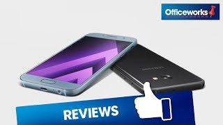 Samsung Galaxy A5 screenshot 2