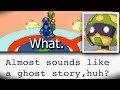 Mega man battle network guide  refighting bosses and navi ghosts