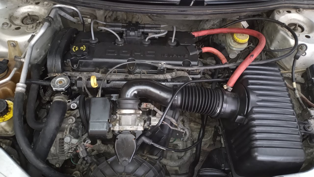 Stratus Neon 2.0 2.4 Empaque De Cabeza (6)