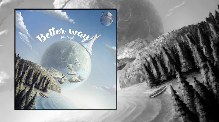 Kai Engel  Better Way [Full Album]