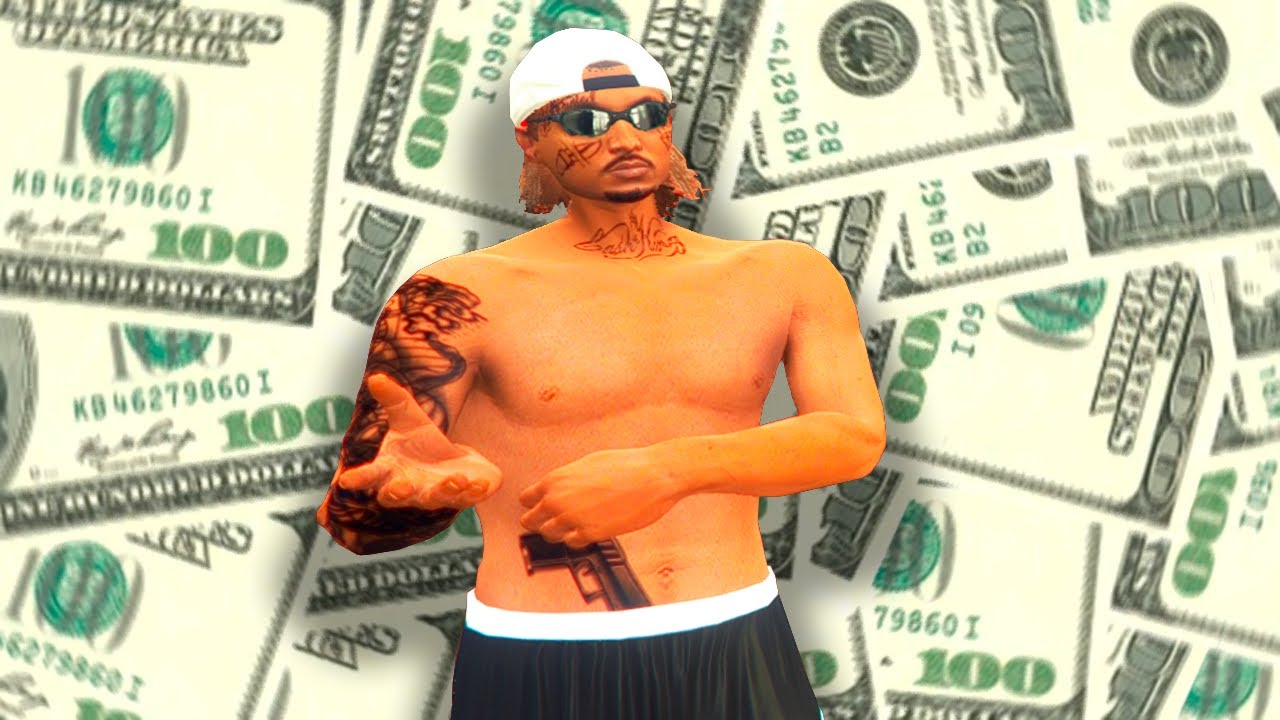 🔥como GANAR dinero RAPIDO y FACIL en GTAHUB