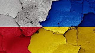 Чи можливий конфлікт між Польщею та Україною? Артур Білоус, Валентин Гайдай
