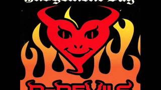 D-Devils Mix