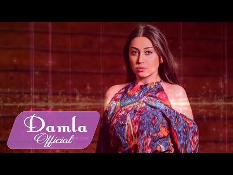 Damla - Gulsen Qizim 2017 (Audio)