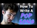 How To Write A POP Song!