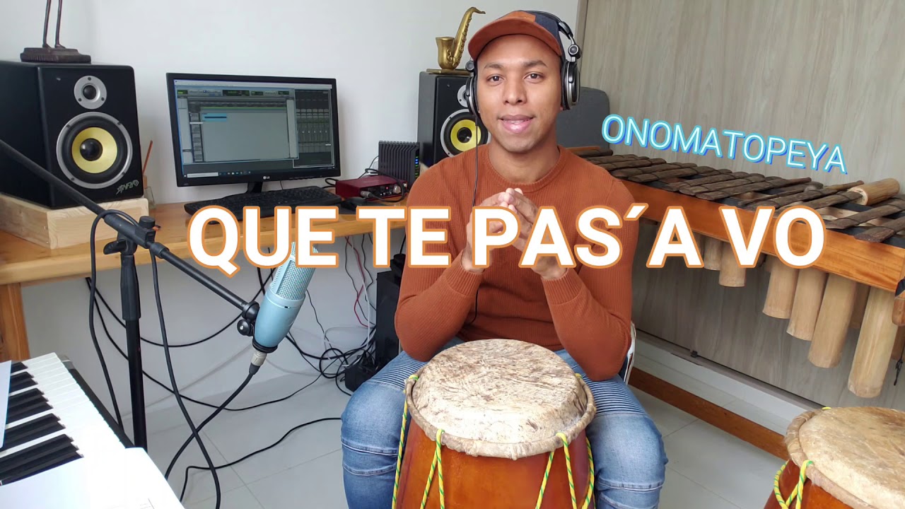 EL CURRULAO (Tutorial), por Heryb Bonilla