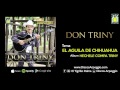 DON TRINY - El Aguila De Chihuahua ( AUDIO OFICIAL)