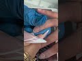 Edgar Allen poe and nails