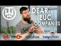 Dear EUC Companies (2021)