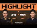 HIGHLIGHTS | SHG vs DCG | Vòng Knockout Giai Đoạn 1 LCP 2026 - Trận 7 Vòng 3