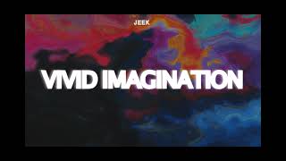 JEEK - VIVID IMAGINATION DRUMKIT (2023) (no recycled sounds!!!)