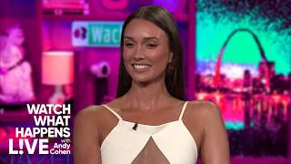 Whitney Fransway Names Kyle Cooke’s Biggest Red Flag | WWHL