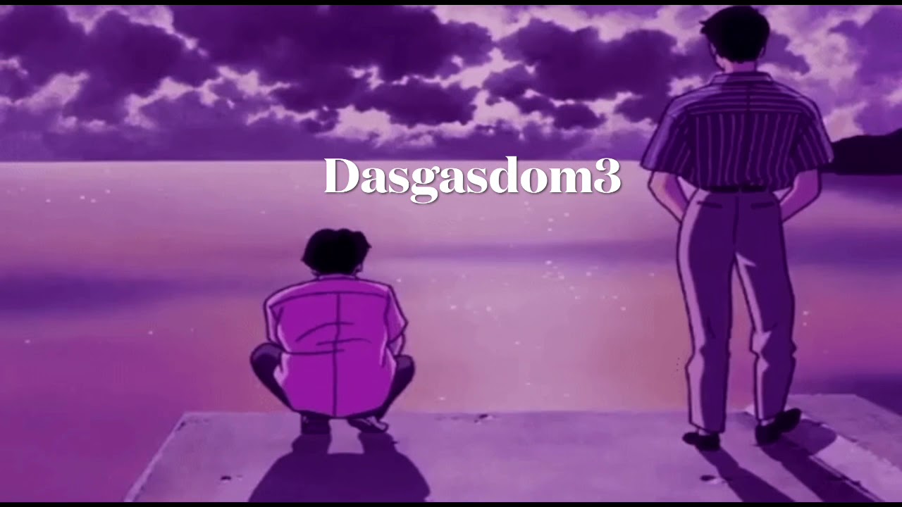 Pedal up dasgasdom3 (slowed+reverb)