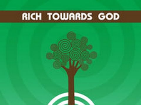 politics is Rich Towards God