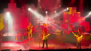 “Pillow of Winds” by Wish You Were Here @The Agora 1-3-2025