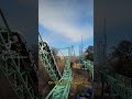 Six flags annual pass 🎢 🎟 #themepark #rollercoaster #montanharussa #sixflags #annualpass #seasonpass