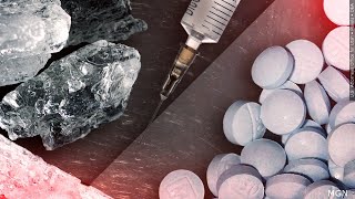 Covering Your Health: Drug overdose deaths fall nationally, including 29% drop in Louisiana