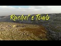 The Real Rachel Tomb in Judea & Samaria - Israel HD