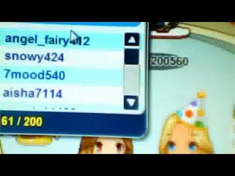 Comment être populaire sur fantage?