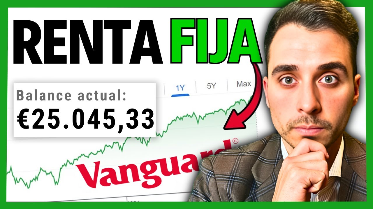Los Mejores Fondos RENTA FIJA: APRENDE a INVERTIR con Fondos de RENTA ...