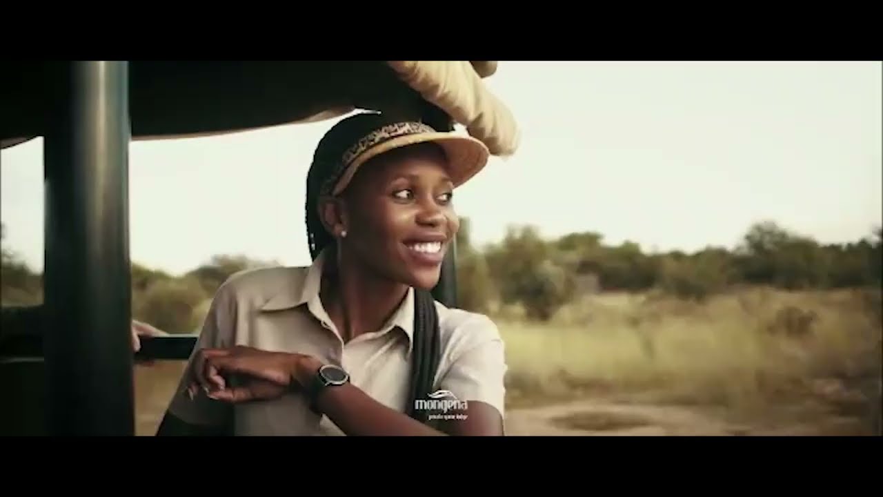 Mongena Private Game Reserve  - Wild Bush Big Five Experiences and Events