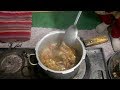 Paya Recipe || Traditional Food Recipe Of Nagar Valley || Gilgit Baltistan || Pakistan