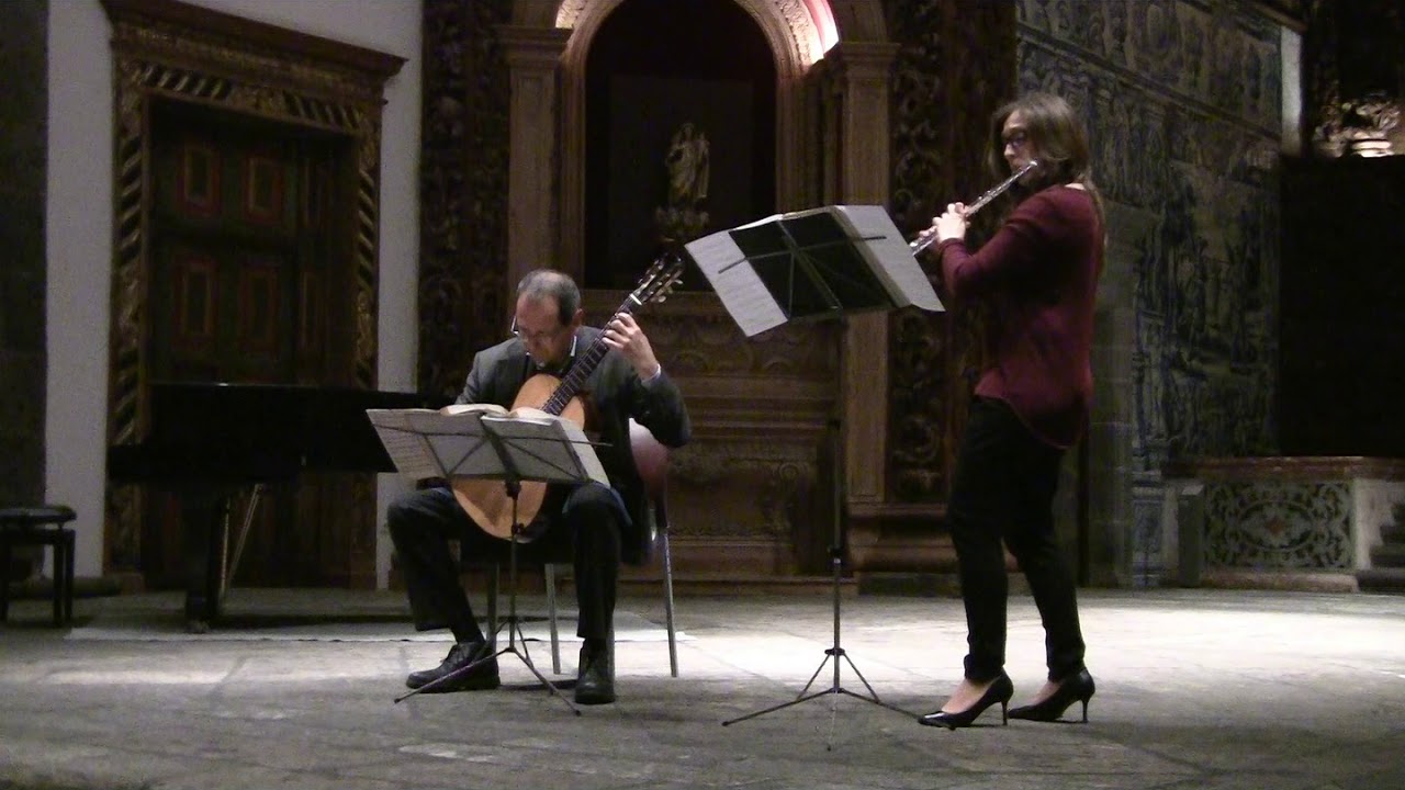 Jacques Ibert - Entr'acte