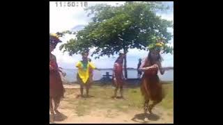 Aster papua || S3F kota sorong || Loc : Dockyard soq papua barat