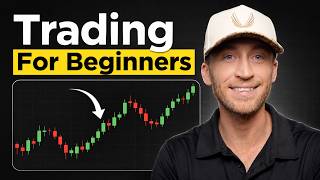 You Need To Learn How To Trade RIGHT NOW