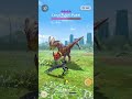 Quick Review Coral Pukei 9 star still failed 😞 Greatsword Monster hunter now