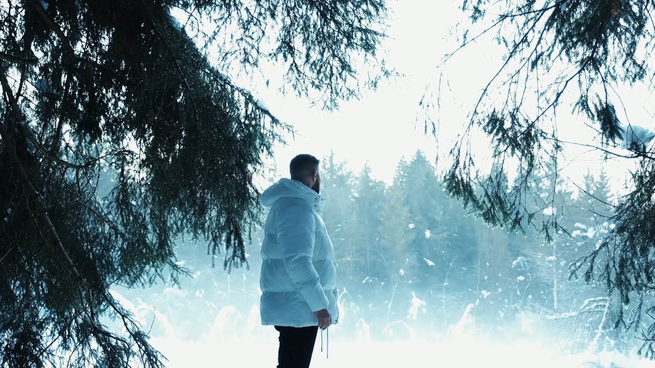 Maspiano - Heuchler (Official Video 4K)