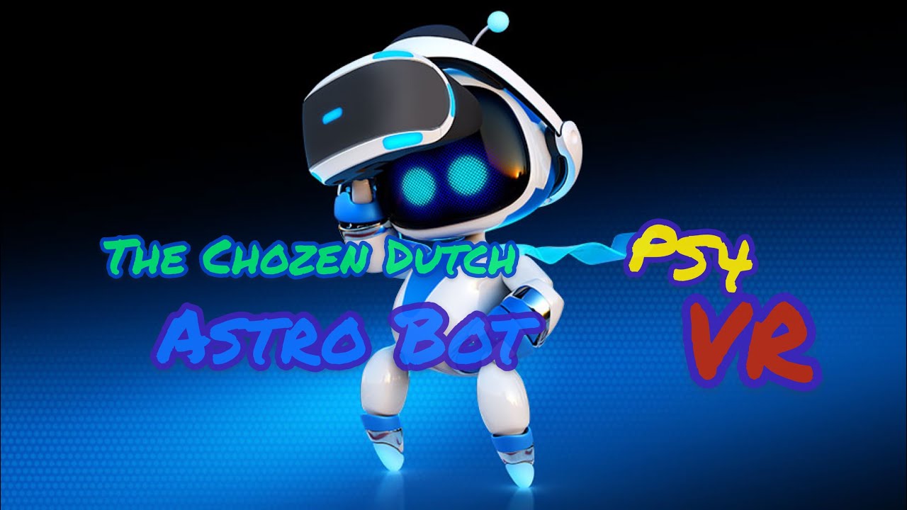 Astro Bot Rescue Mission Ohne Vr
