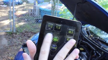 Ion sensing with Closed Loop ignition timing - Voiding Warranties Ep 24