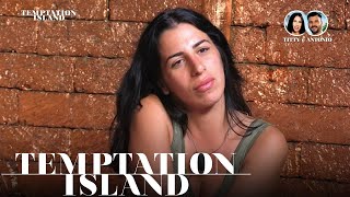 Temptation Island 2024 - Titty: the sixth pin