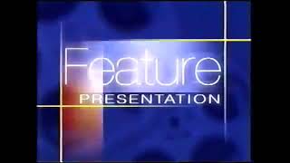 Feature Presentation Logo (2003)