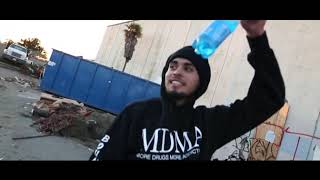 JMAG Heartless Freestyle