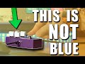 IS THIS ALL A LIE? Mad Professor Royal Blue Overdrive Review