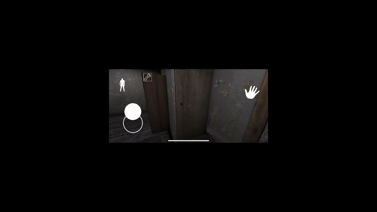 Insane Glitch in Granny version 1.8 new update | Granny Freeze Glitch