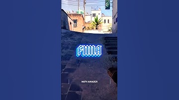 CS2? 1.6? EDIT 4K TIME MACHINE 💥| CONTER STRIKE 2 EDIT BY FIMA #edit  #cs2  #conterstrike #music