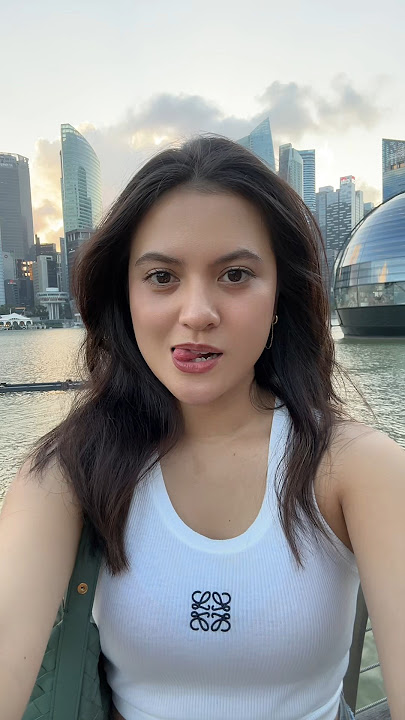 MARSHA ARUAN CUTE