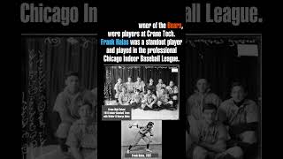 How did Softball first start? #Softball History & Origins #softballlove #sportshistory