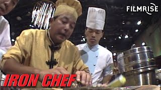 Iron Chef - Season 6, Episode 20 - Battle Sea Cucumber - Full Episode by FilmRise Television 7,153 views 1 month ago 41 minutes