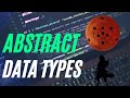 Abstract Data Types (ADTs)