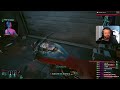 [Découverte] - |CyberPunk 2077| - [Venez-chill] [FR] !Discord !Lurk