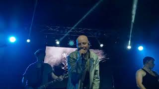 RAVANNA  -'Жги', Екатеринбург 18.10.2024