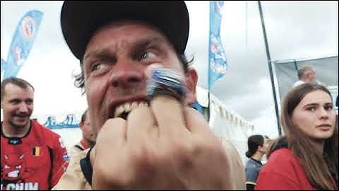 NXL Europe 2025 - ProShar Sundaysclub Recap // Breakout Spa Winning Season