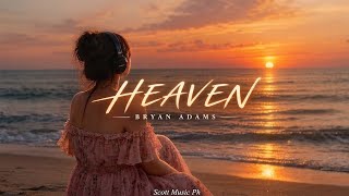 Download lagu Heaven - Scott Music Ph (R&B Soulful Cover) Female Version 