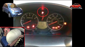 Nissan Micra K12 Service Youtube