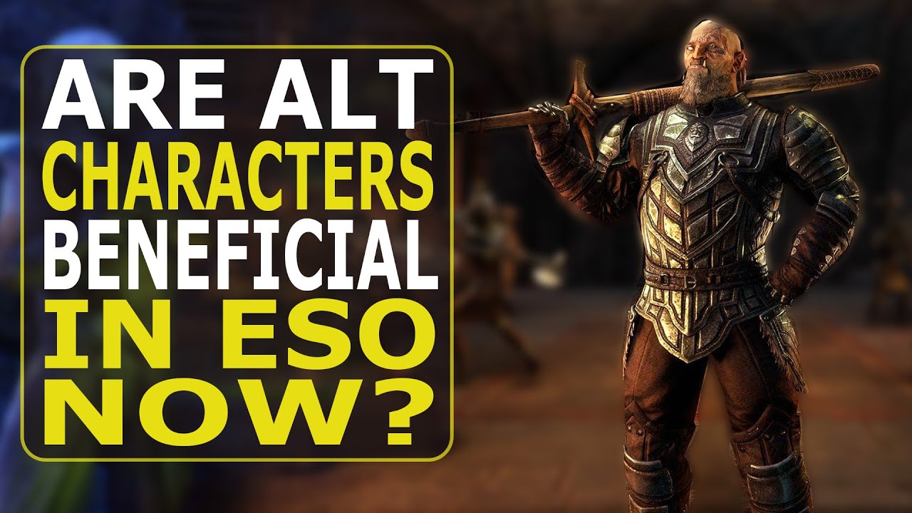 How many people play Elder Scrolls Online? Player count in 2023 - Dexerto