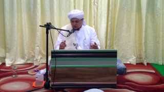 Qosidah BilFaqih Muqoddam - Habib  Alwi bin Abdurrahman Alhabsyi